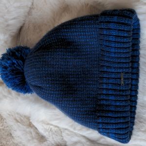 LL Bean Pom Pom Hat